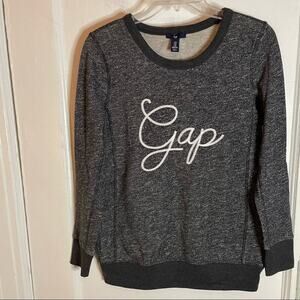 Gap Pullover Sweatshirt